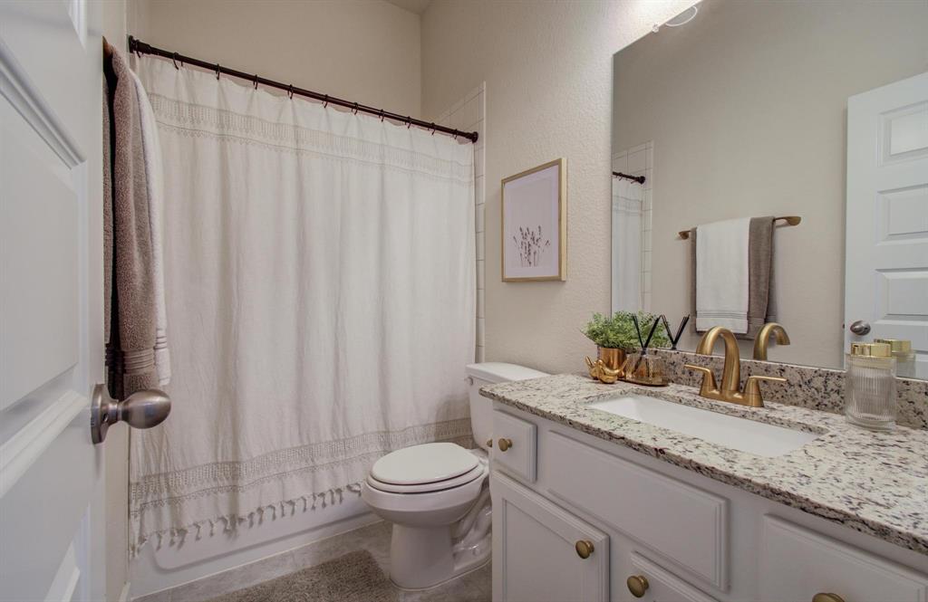 7111 Pondhawk Drive, Katy, Texas image 25