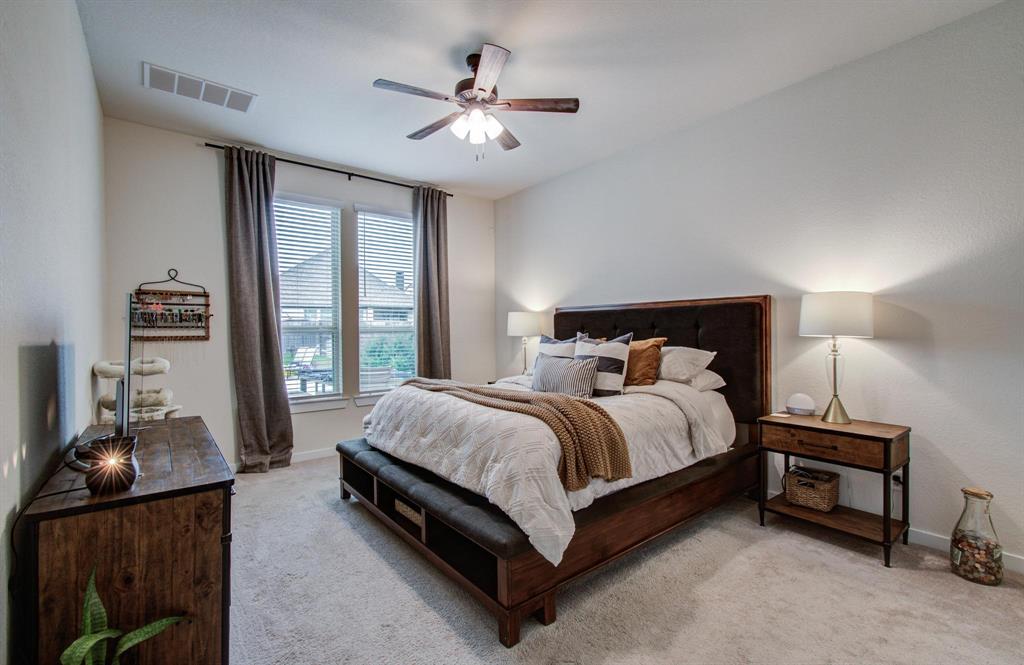 7111 Pondhawk Drive, Katy, Texas image 16