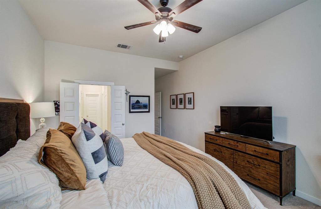 7111 Pondhawk Drive, Katy, Texas image 15