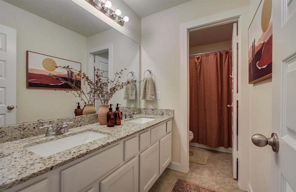 7111 Pondhawk Drive, Katy, Texas image 24