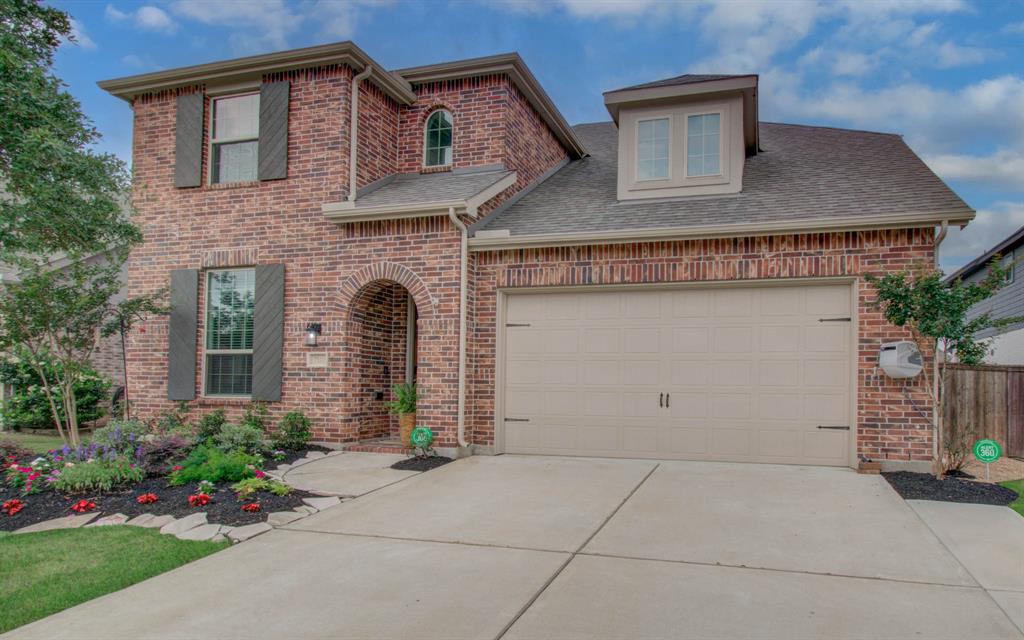 7111 Pondhawk Drive, Katy, Texas image 42