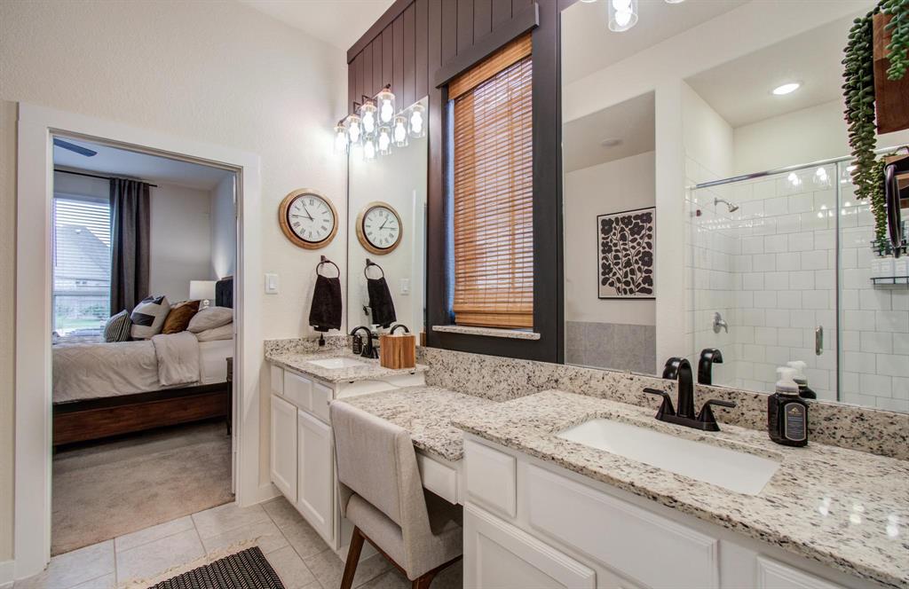 7111 Pondhawk Drive, Katy, Texas image 17