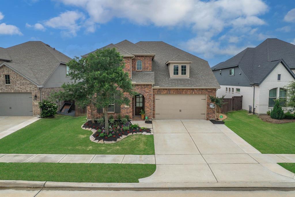 7111 Pondhawk Drive, Katy, Texas image 38
