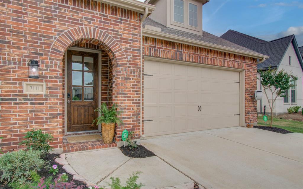 7111 Pondhawk Drive, Katy, Texas image 39