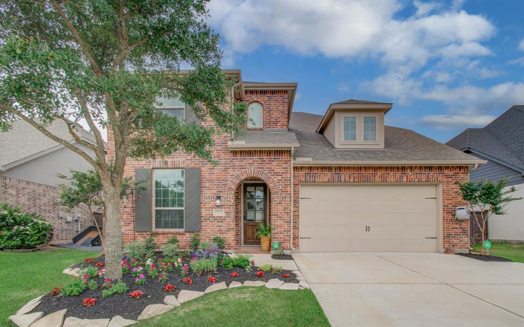 7111 Pondhawk Drive, Katy, Texas image 40