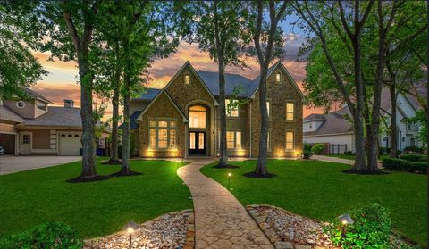 19907 Westside Forest Drive Houston TX 77094