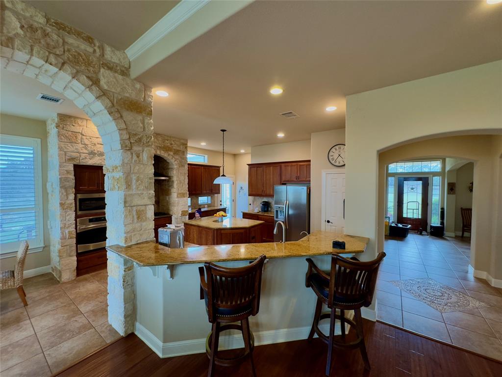 1130 Crownover Lane, Round Mountain, Texas image 20
