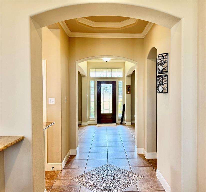 1130 Crownover Lane, Round Mountain, Texas image 7