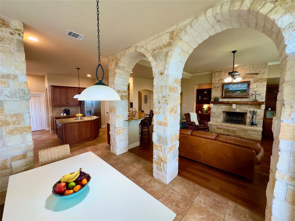 1130 Crownover Lane, Round Mountain, Texas image 18