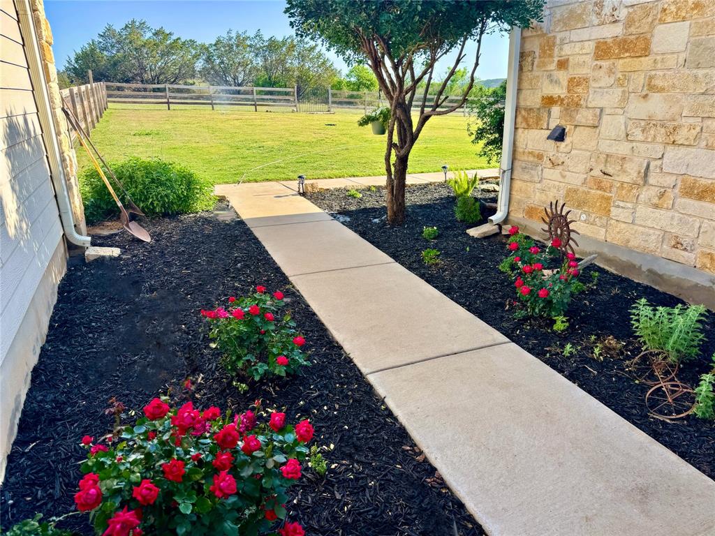 1130 Crownover Lane, Round Mountain, Texas image 35