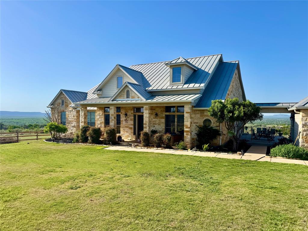 1130 Crownover Lane, Round Mountain, Texas image 39