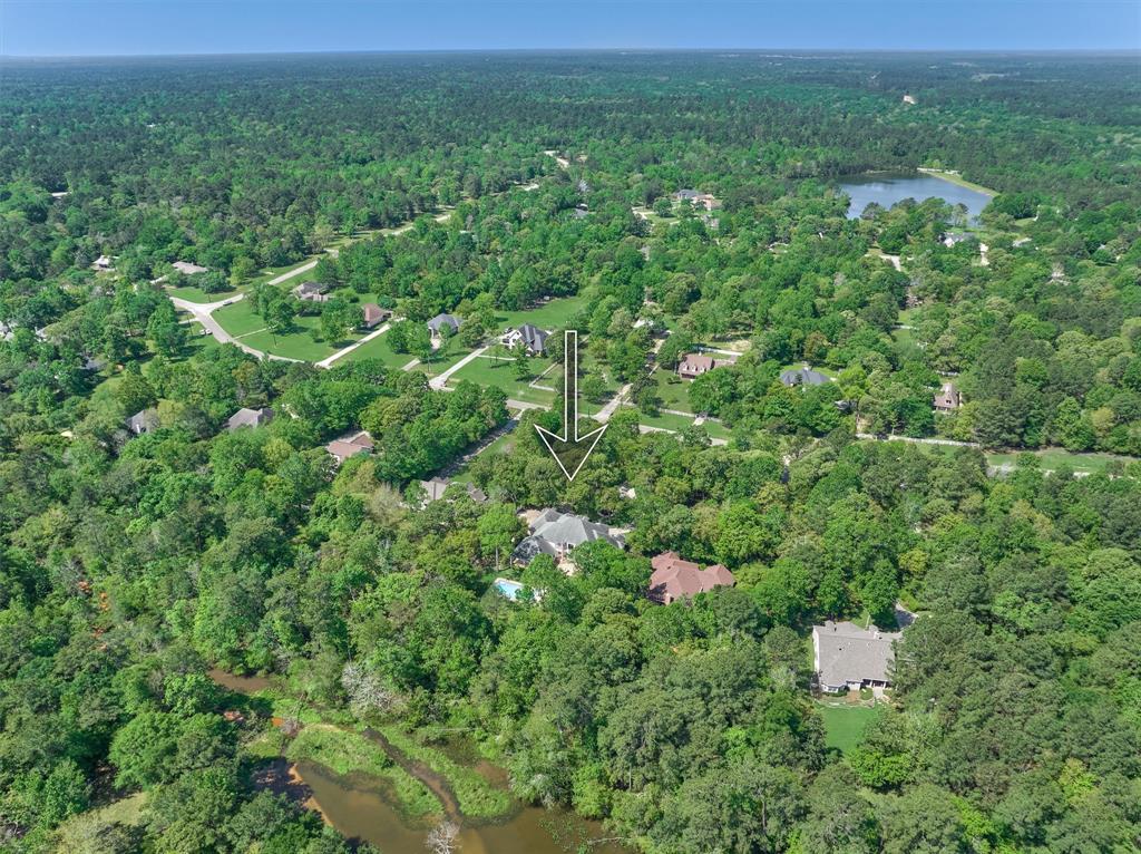 2318 Blue Lake Drive