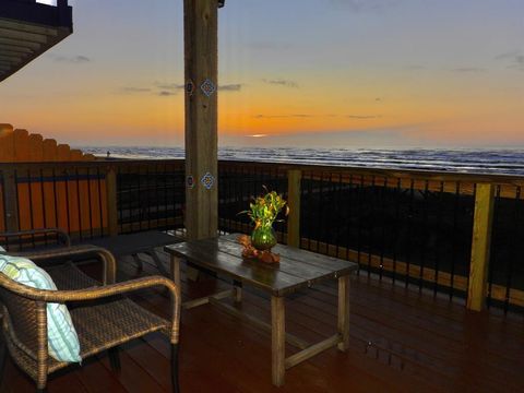 A home in Surfside Beach