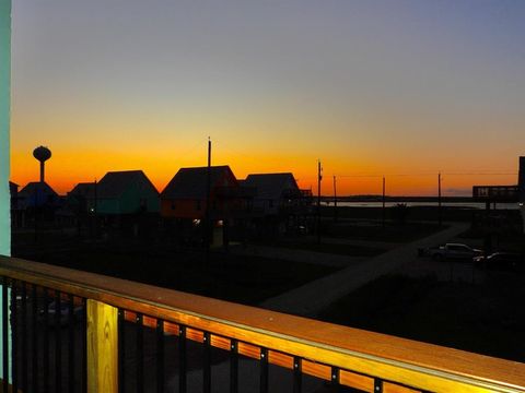 A home in Surfside Beach