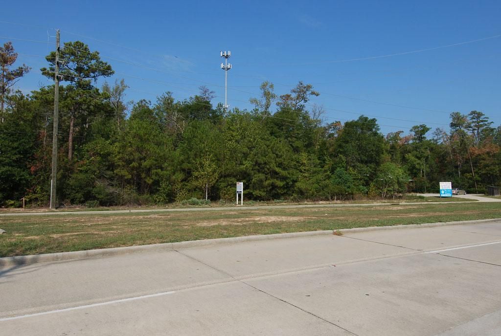 Photo of 0 W Lake Houston Parkway, Humble, TX 77346 (MLS # 10335835)
