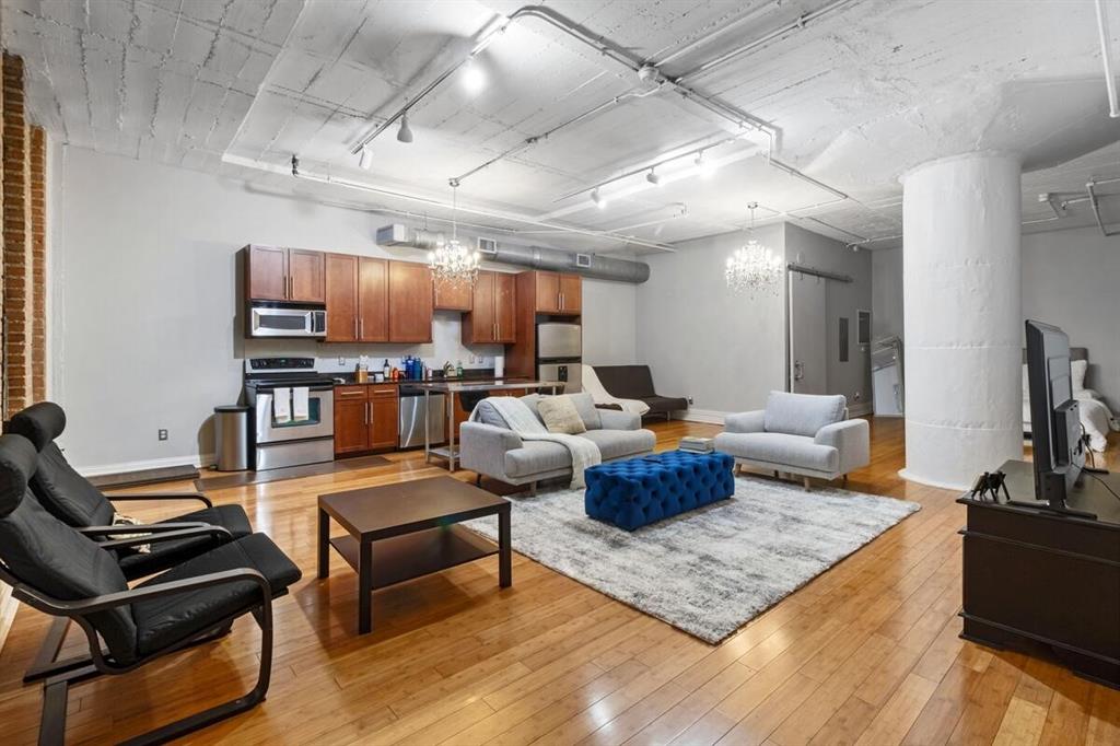 1122 Jackson Street #421, Dallas, Texas image 3