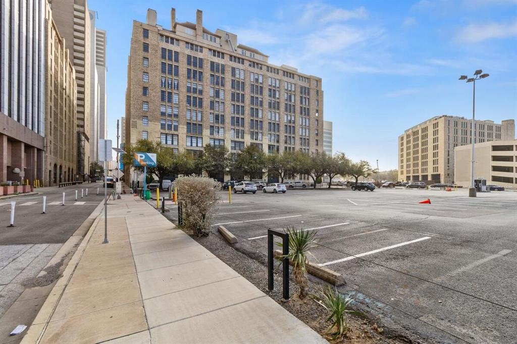 1122 Jackson Street #421, Dallas, Texas image 18