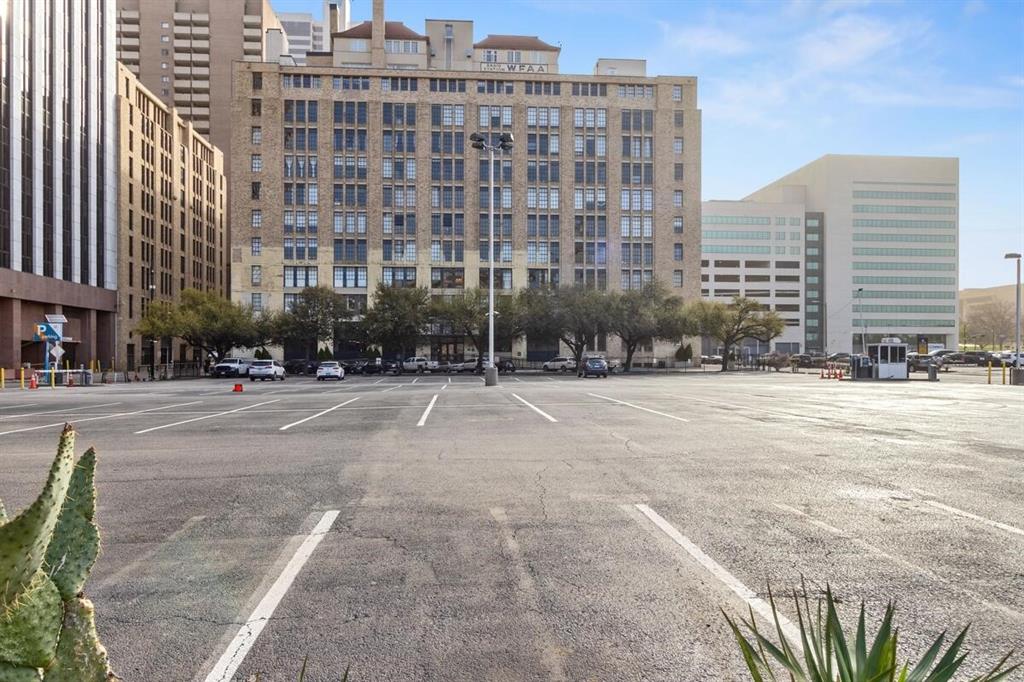 1122 Jackson Street #421, Dallas, Texas image 19