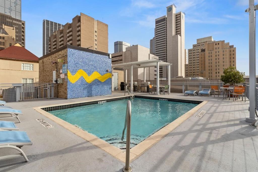 1122 Jackson Street #421, Dallas, Texas image 11