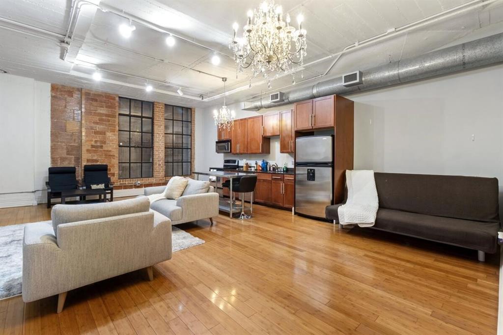 1122 Jackson Street #421, Dallas, Texas image 2