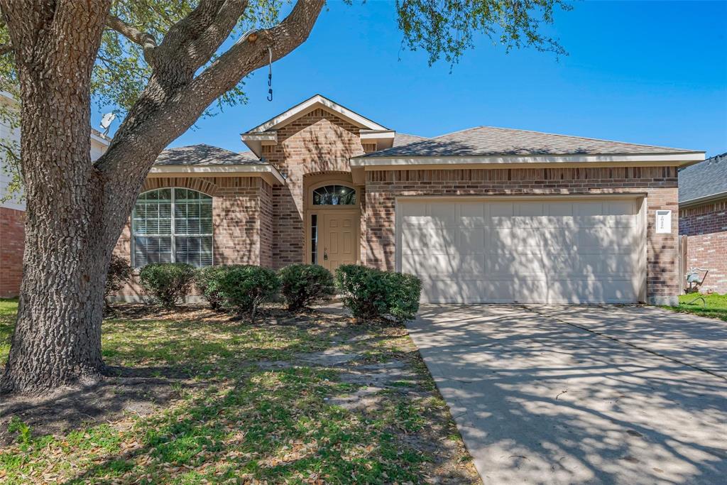 20226 Goss Hollow Lane, Katy, Texas image 1