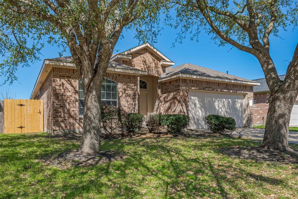 20226 Goss Hollow Lane, Katy, Texas image 2