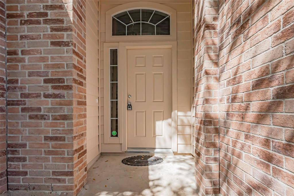 20226 Goss Hollow Lane, Katy, Texas image 3