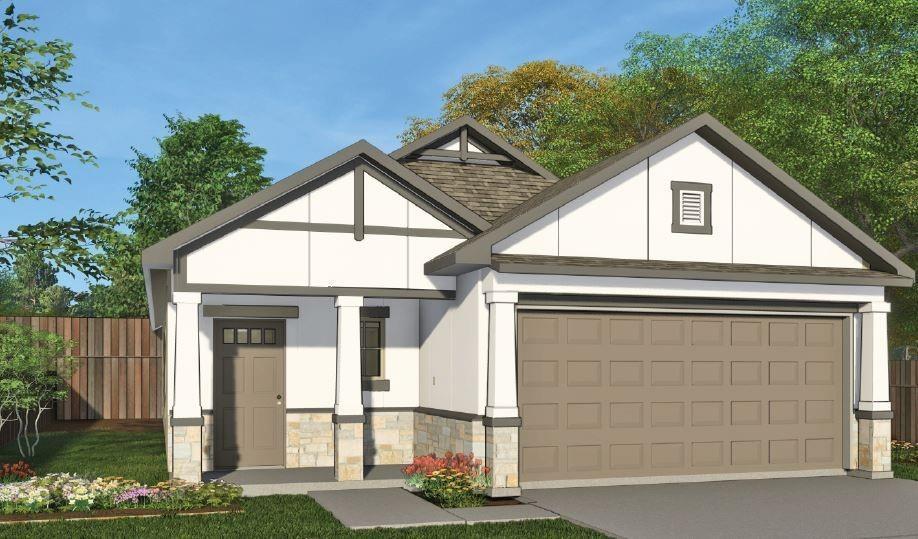 6507 Downey Ln, Rosharon, Texas image 1