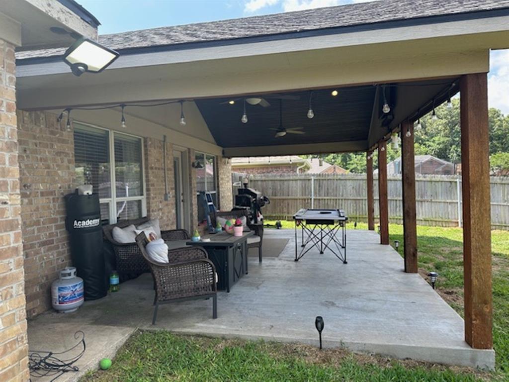 440 Maggie Circle, Flint, Texas image 23