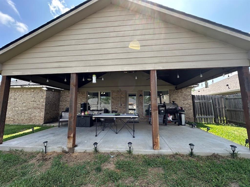 440 Maggie Circle, Flint, Texas image 20