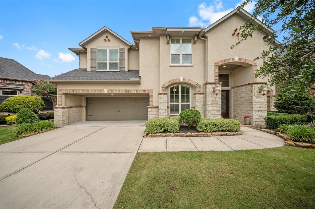 27606 Horn Breeze Lane