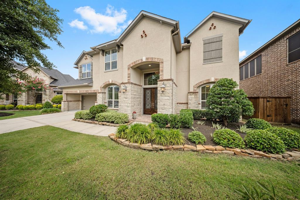 27606 Horn Breeze Lane