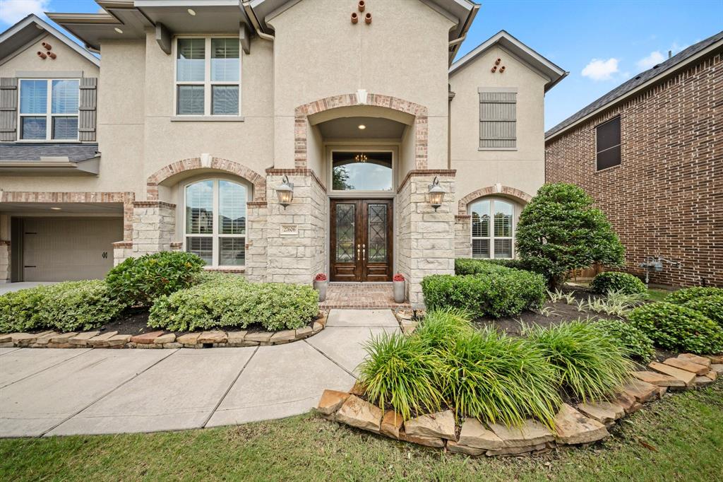 27606 Horn Breeze Lane