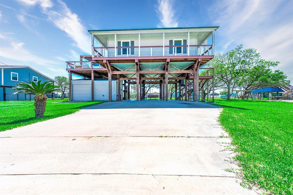 1260 County Road 202, Sargent, Texas image 2