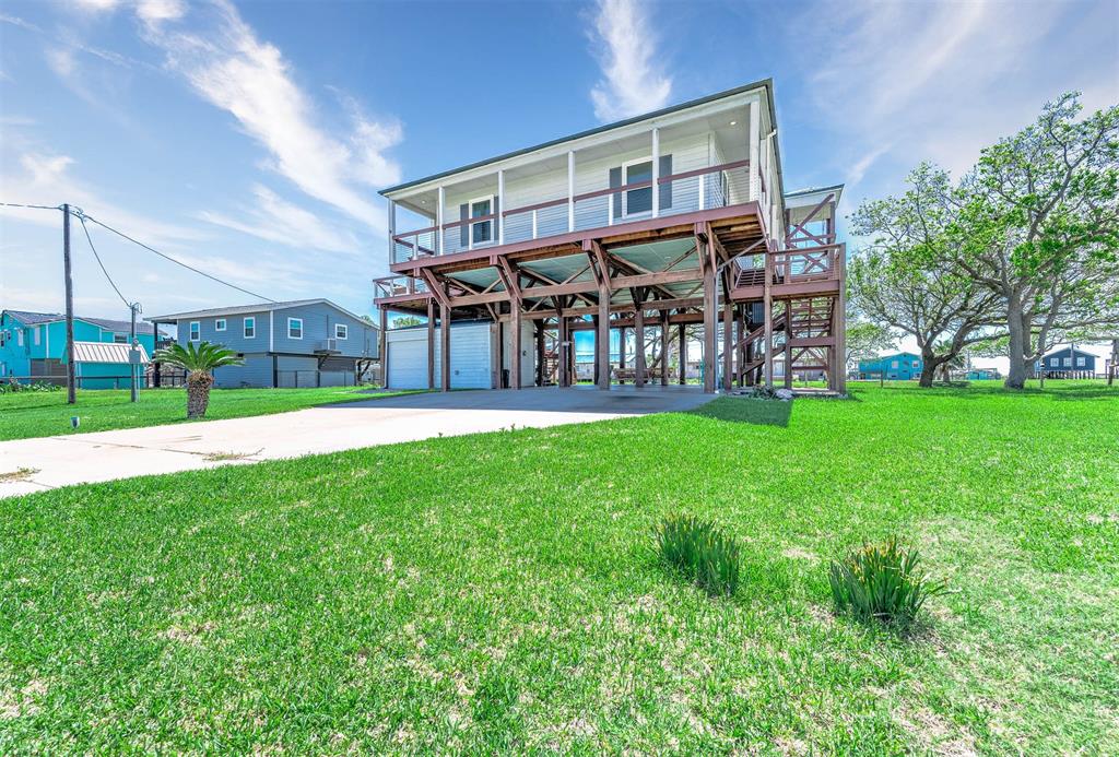 1260 County Road 202, Sargent, Texas image 4
