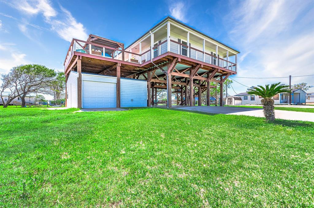 1260 County Road 202, Sargent, Texas image 5