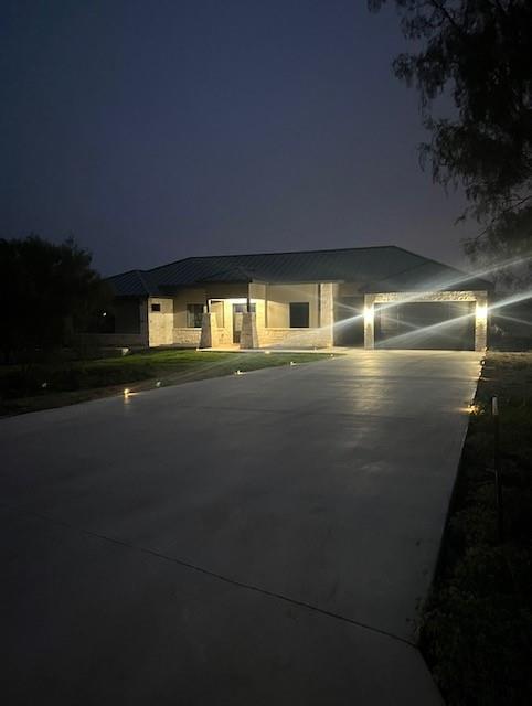 1463 Mountain Valley Drive, Concan, Texas image 33