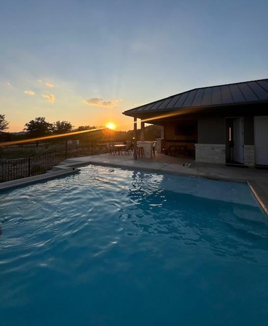 1463 Mountain Valley Drive, Concan, Texas image 35