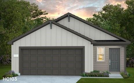 23006 Deanston Drive, Waller, Texas image 1