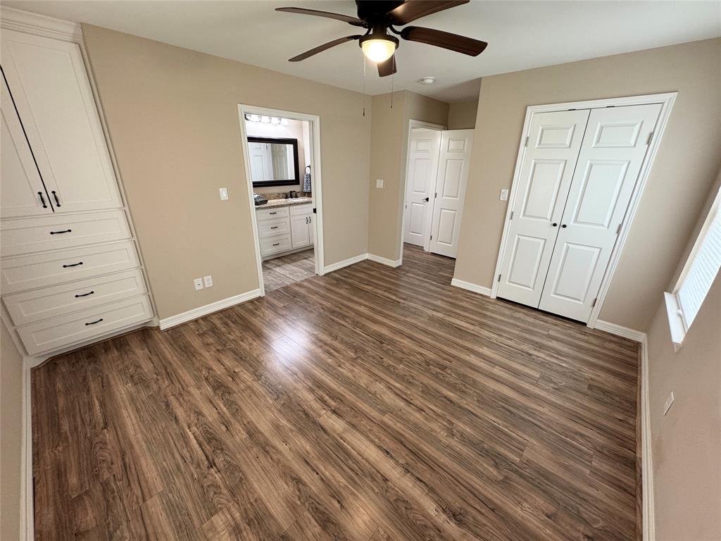 534 Oakdale Drive, Huntsville, Texas image 11