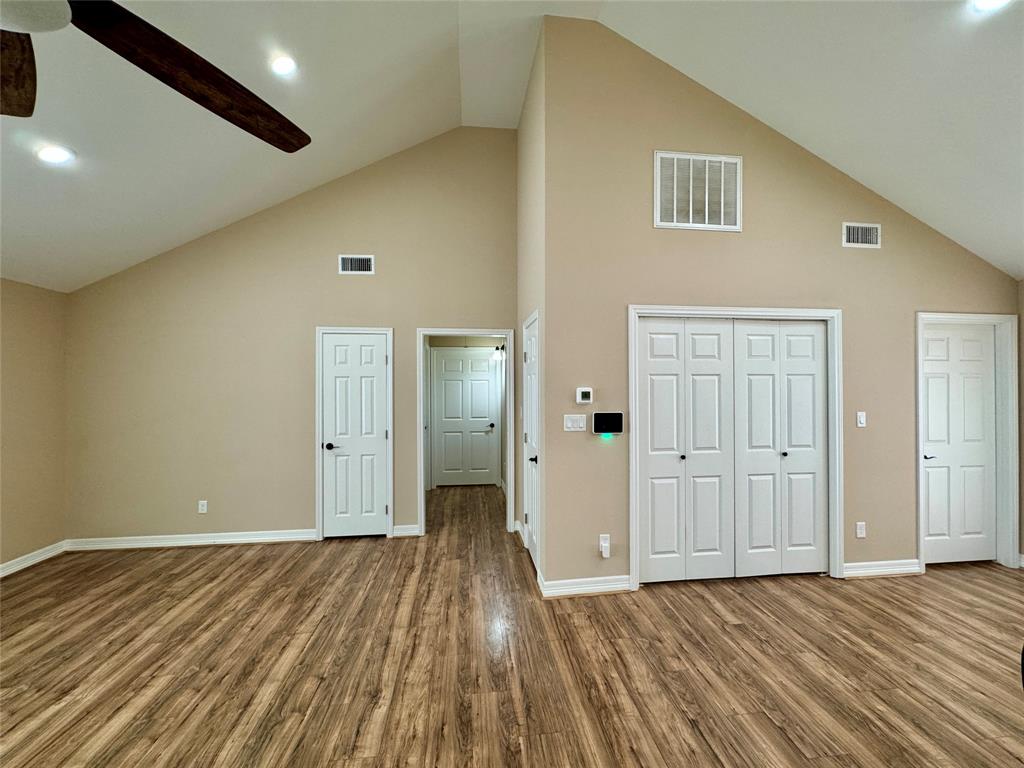 534 Oakdale Drive, Huntsville, Texas image 4