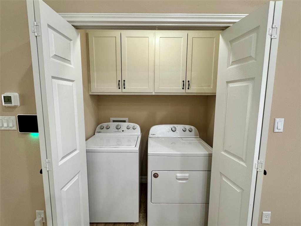 534 Oakdale Drive, Huntsville, Texas image 17