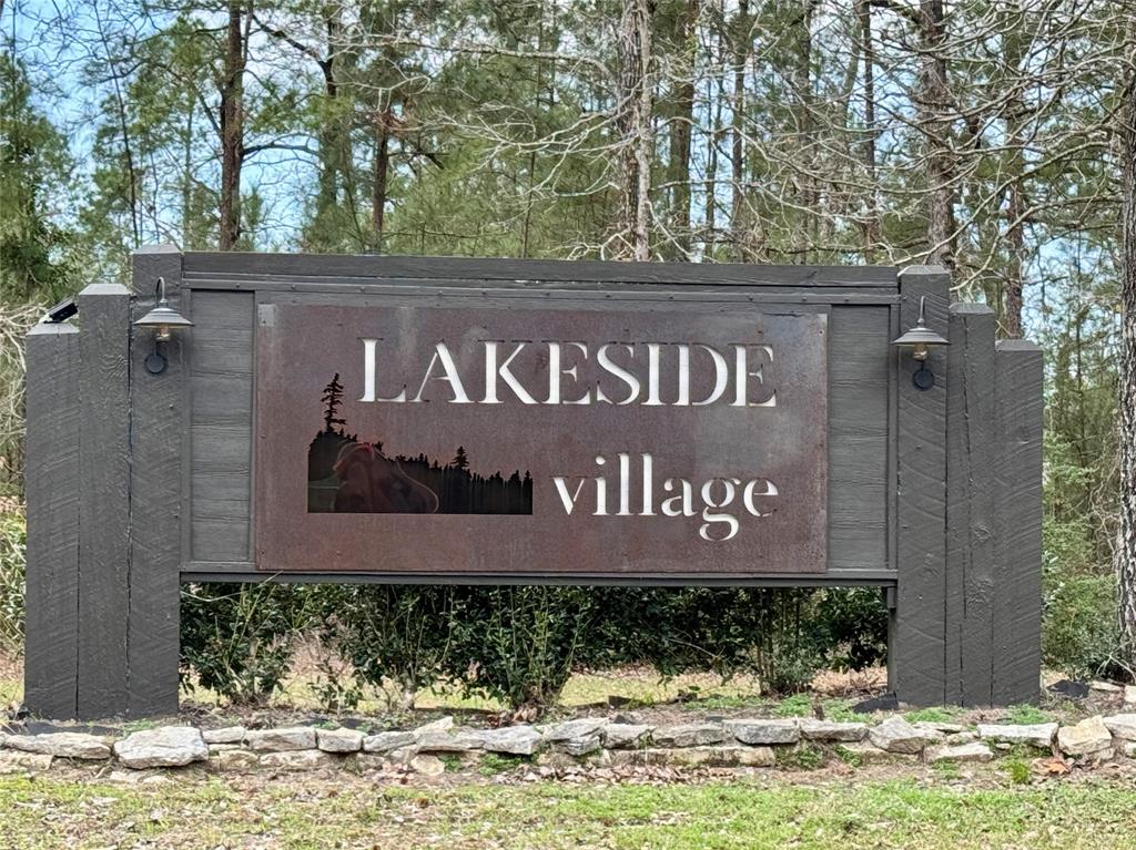 534 Oakdale Drive, Huntsville, Texas image 30