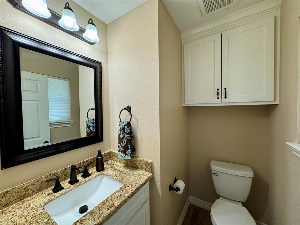 534 Oakdale Drive, Huntsville, Texas image 22