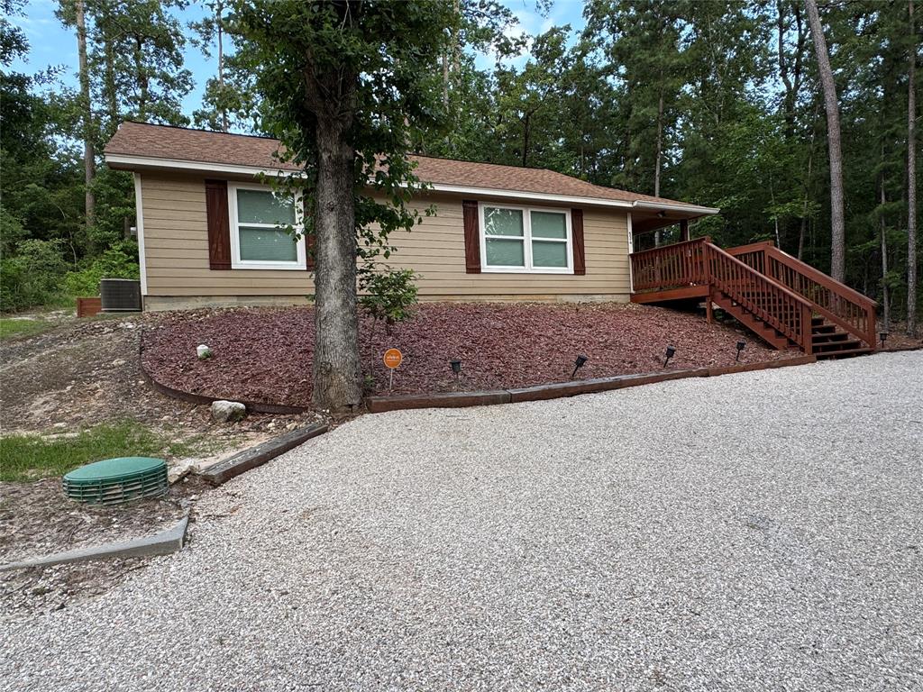 534 Oakdale Drive, Huntsville, Texas image 3