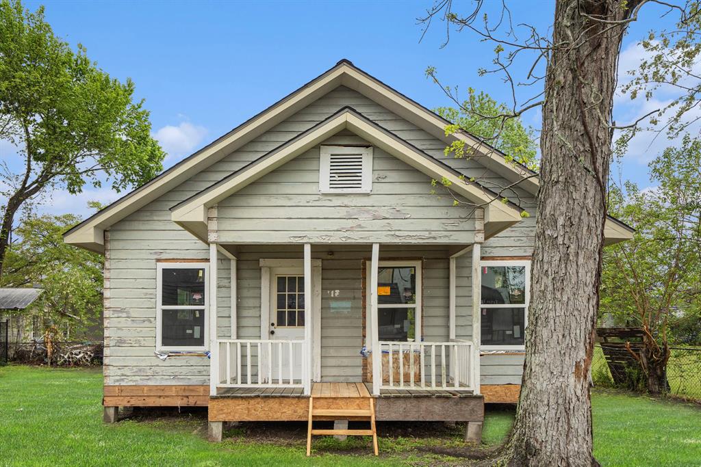 312 S Avenue F, Humble, Texas image 6