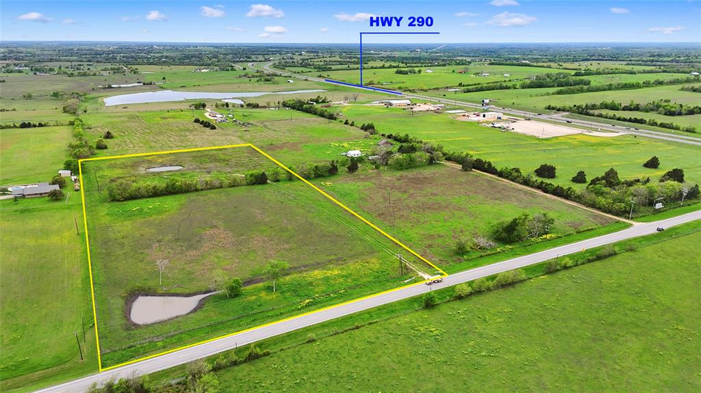 Fm-2502, Burton, Texas image 3