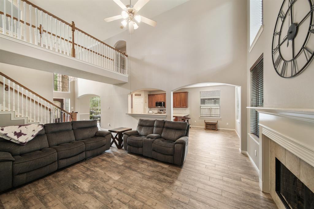3710 Oak Bent Drive, Pearland, Texas image 14