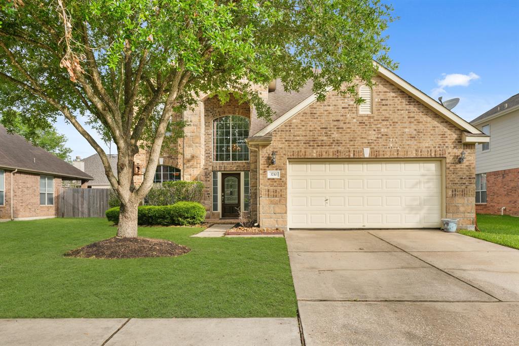 3710 Oak Bent Drive, Pearland, Texas image 1