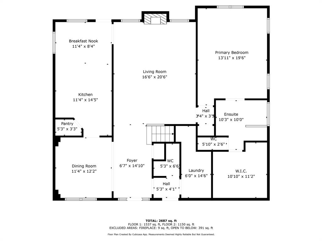 3710 Oak Bent Drive, Pearland, Texas image 31
